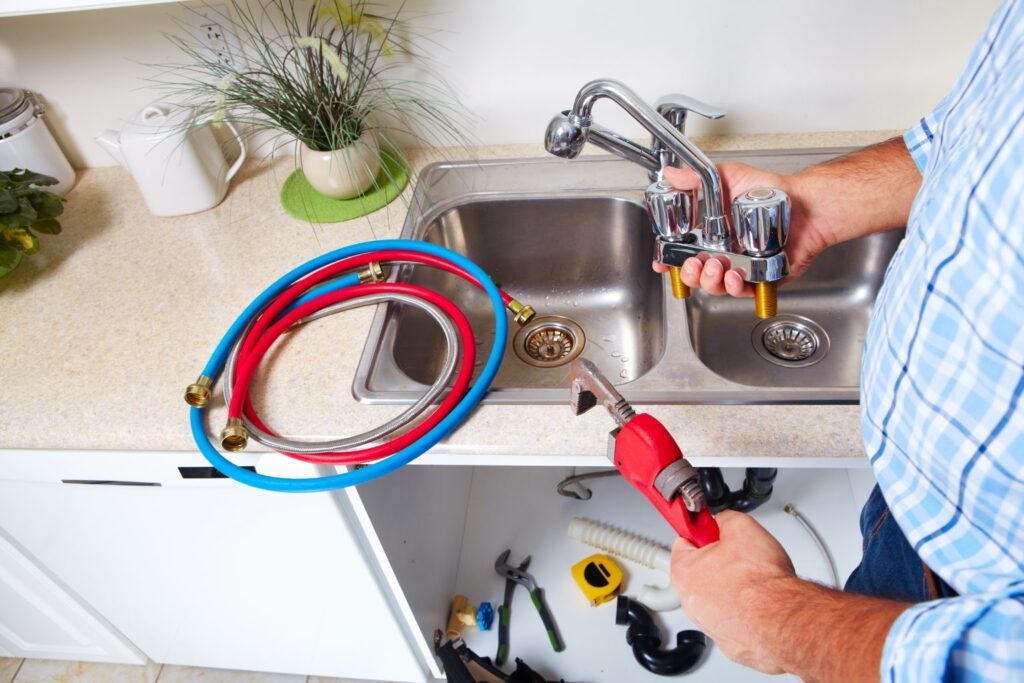 Vail 24/7 plumbing repair