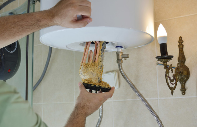 Vail residential plumbing